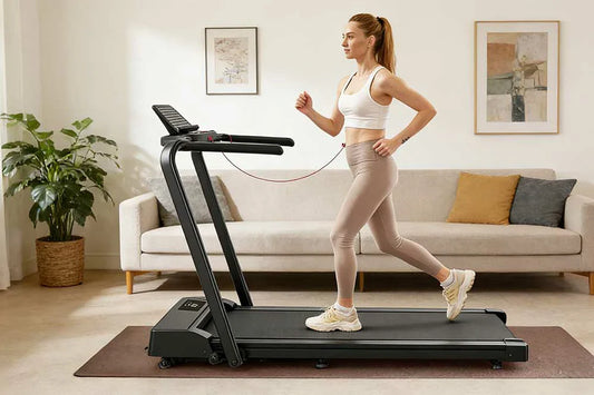 How to Choose the Right Treadmill for Your Home Gym