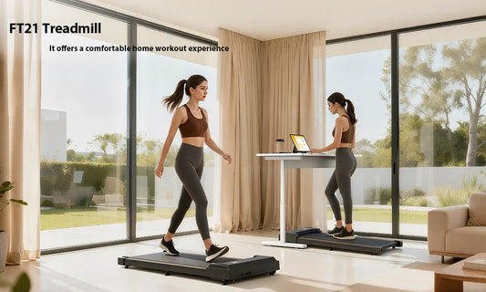 Formill EU Home Fitness Posture & Equipment Misuse Avoidance Guide 🚴🏃🚣