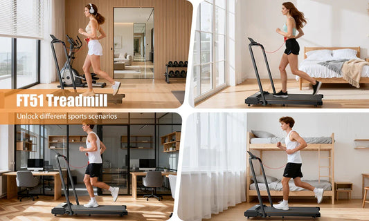 🔍 Formill FT51 Treadmill Review: Is It Worth Buying in 2026