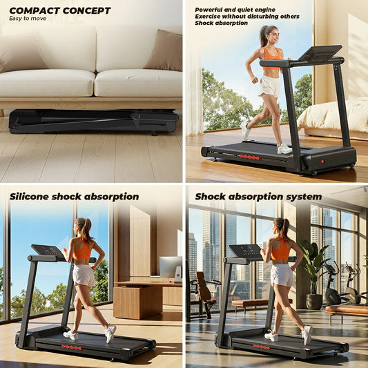 Person doing advanced strength training with FORMILL adjustable bench and dumbbells, plateau breakthrough workout scene