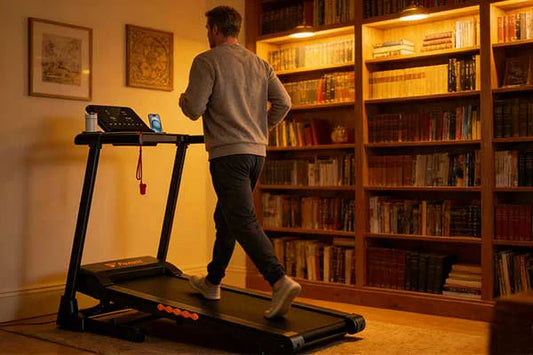 Formill All-EU Four-Season Home Fitness Guide: Adjust Your Workout With European Climate Changes 🏃🚴🚣