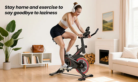 Avoid Overtraining on Home Cardio Machines | FORMILL Recovery Tips