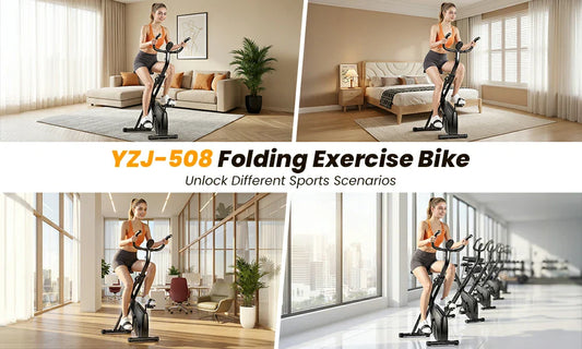 Person doing multi-functional exercises with FORMILL home gym equipment, versatile full body workout scene