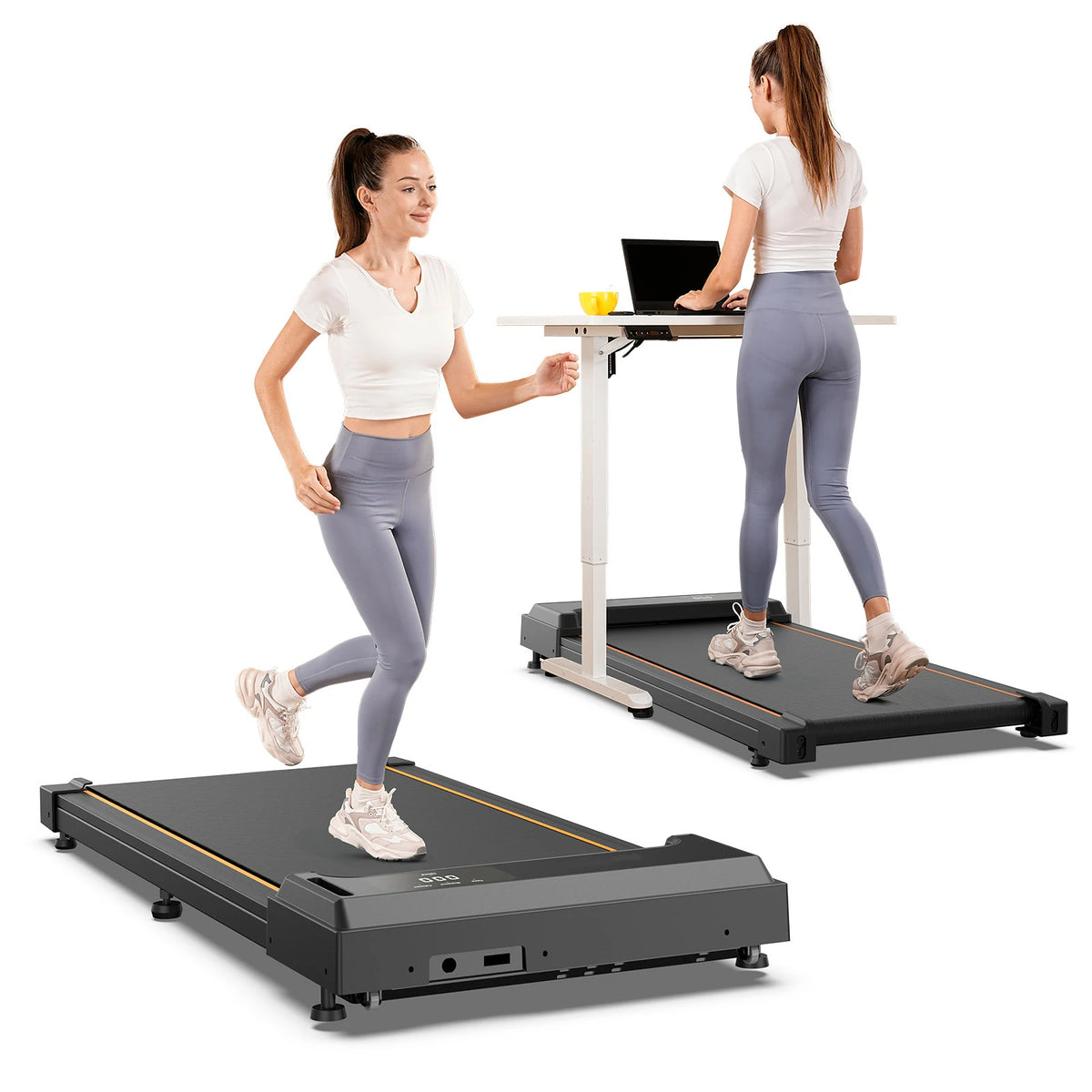 Formill FT31 Treadmill