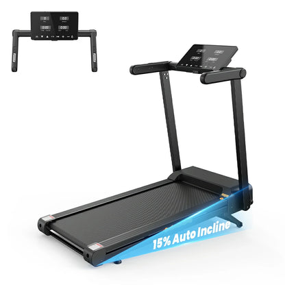 Formill FT60 Treadmill