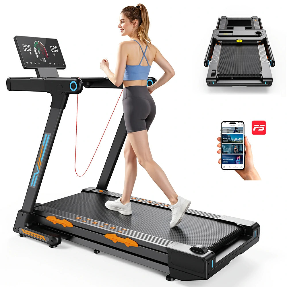 Formill FT71 Treadmill (New Arrival)