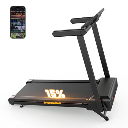 Formill FT60 Treadmill