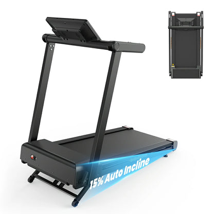 Formill FT60 Treadmill