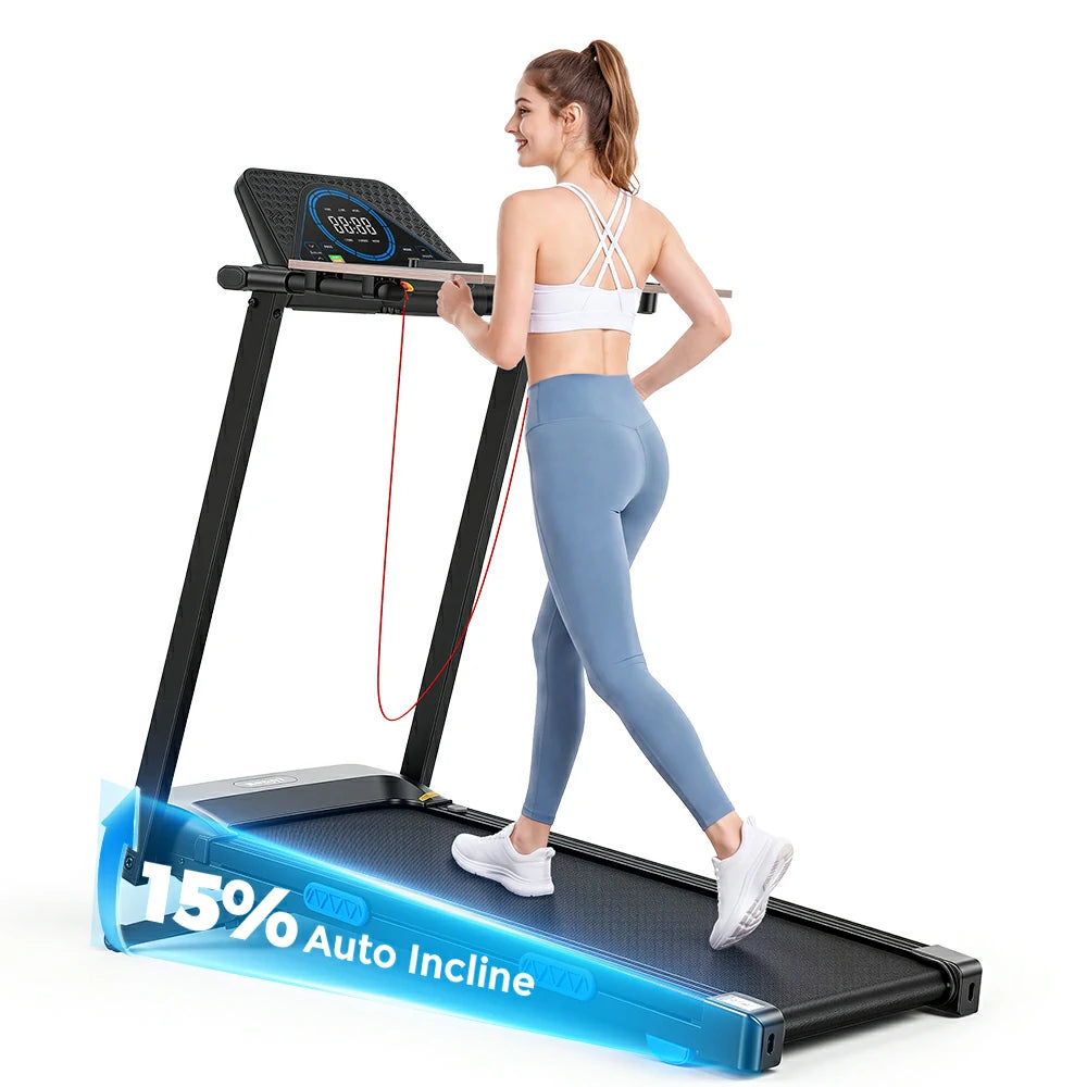 Formill PB602A Treadmill (New Arrival)