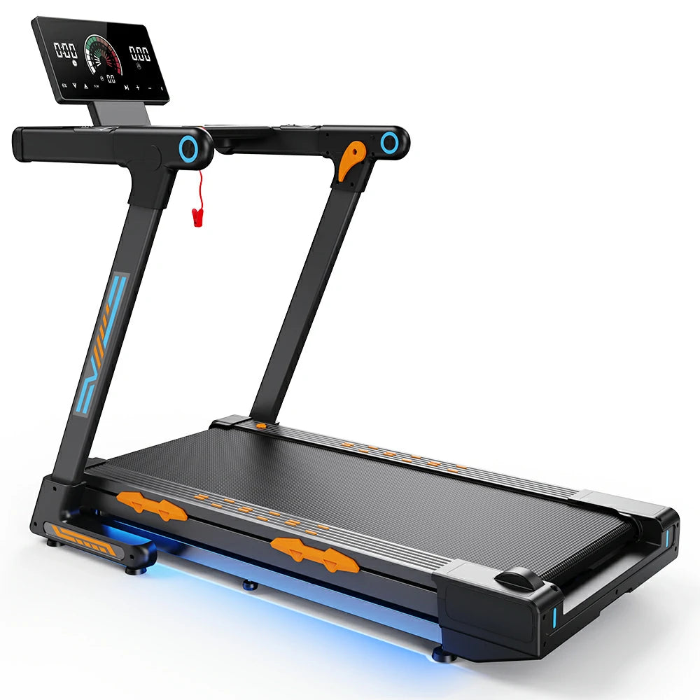 Formill FT71 Treadmill (New Arrival)