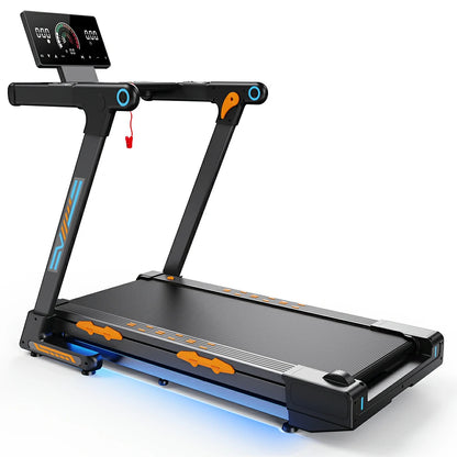 Formill FT71 Treadmill (New Arrival)
