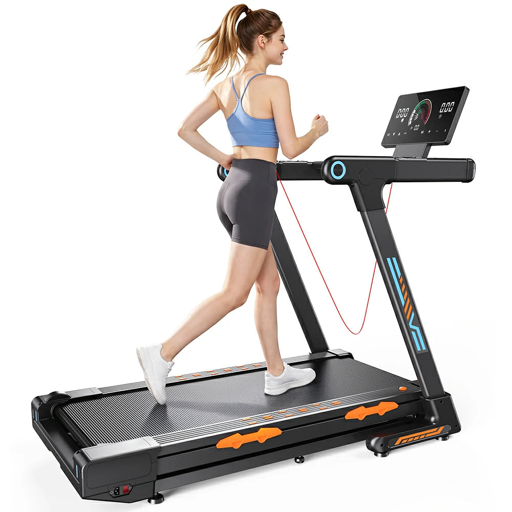 Formill FT71 Treadmill (New Arrival)