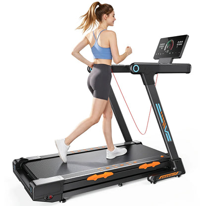 Formill FT71 Treadmill (New Arrival)