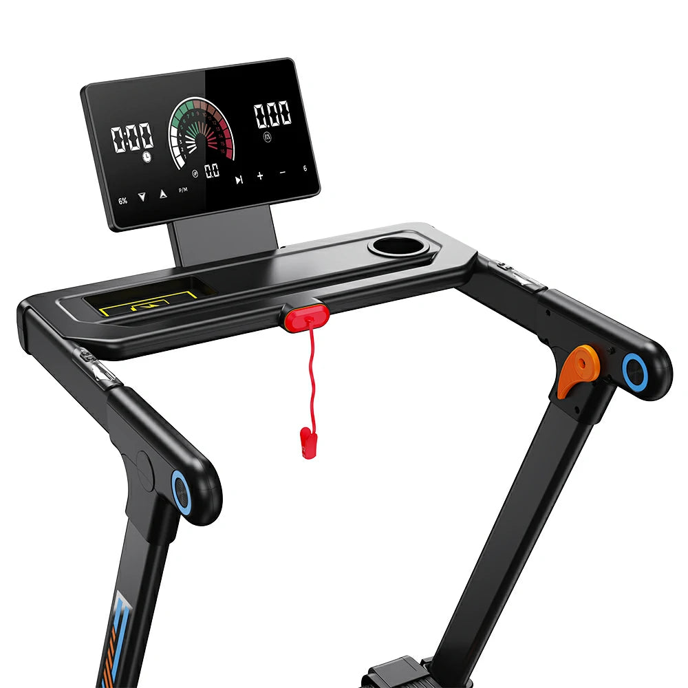 Formill FT71 Treadmill (New Arrival)