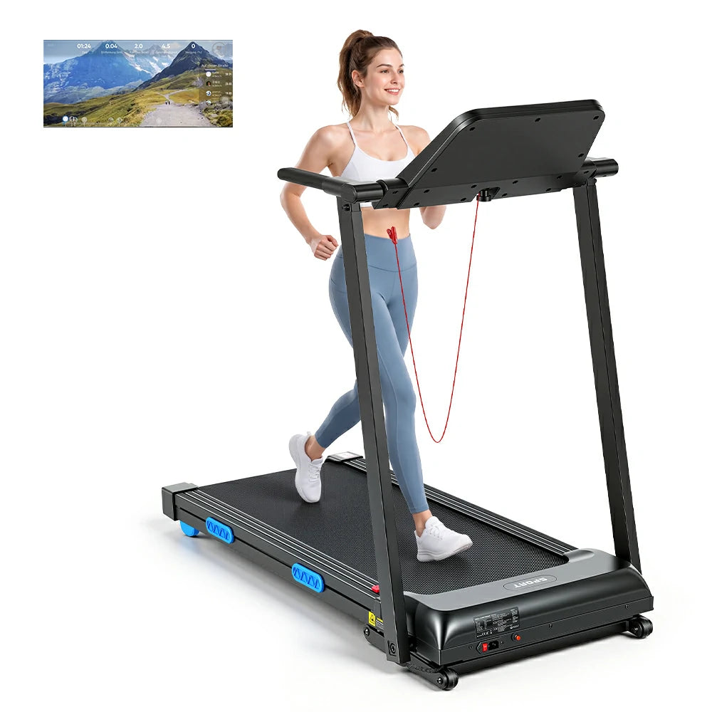 Formill PB602A Treadmill (New Arrival)