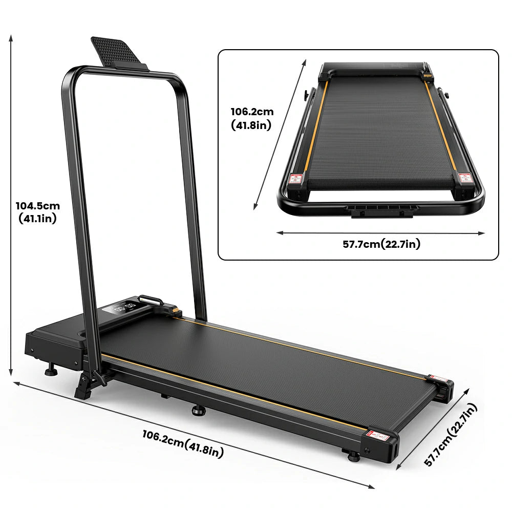 Formill FT41 Treadmill