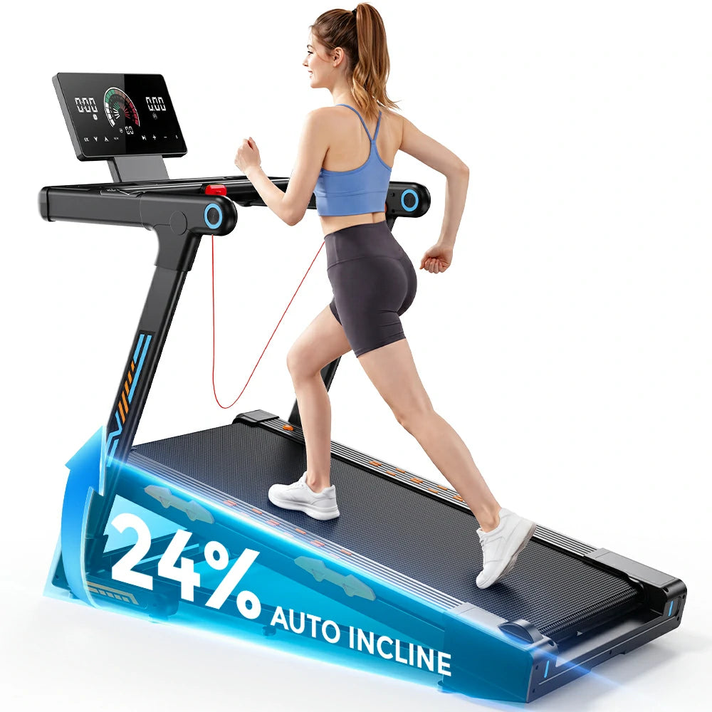 Formill FT71 Treadmill (New Arrival)