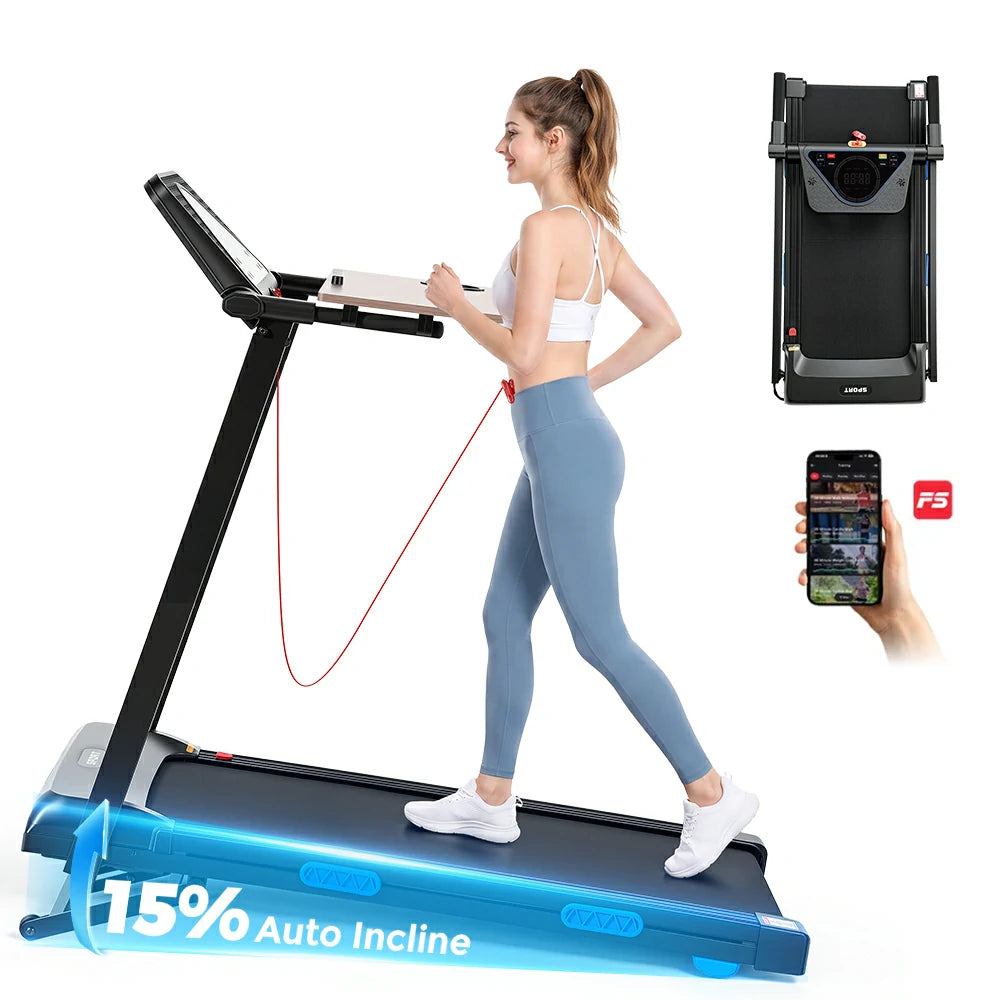 Formill PB602A Treadmill (New Arrival)