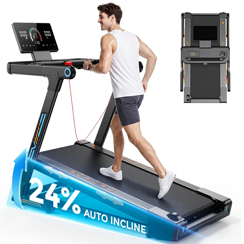 Formill FT71 Treadmill (New Arrival)
