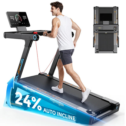 Formill FT71 Treadmill (New Arrival)