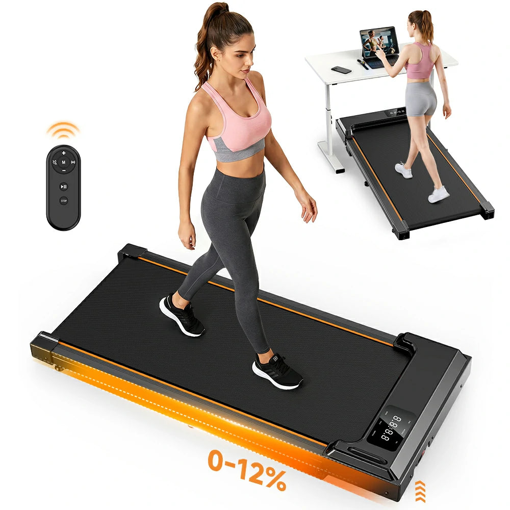 Formill FT33 Treadmill