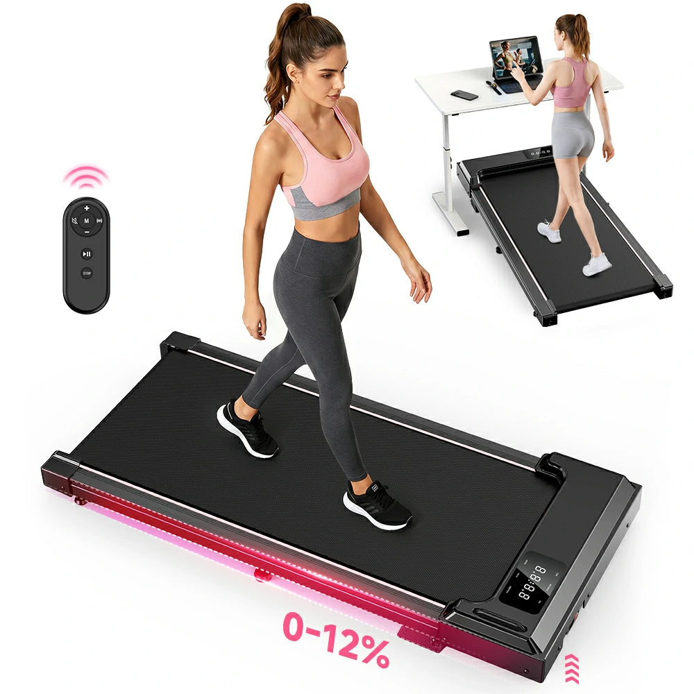 Formill FT33 Treadmill