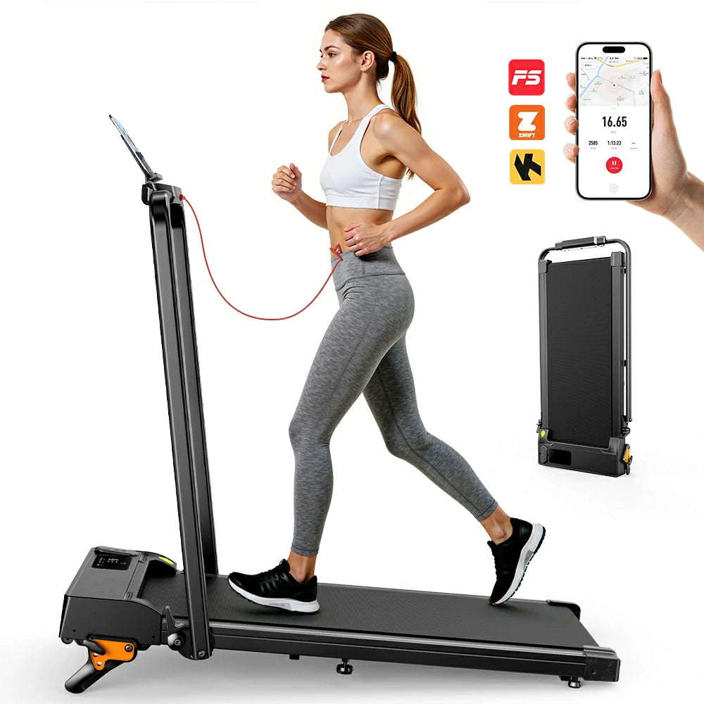 Formill FT52 Treadmill
