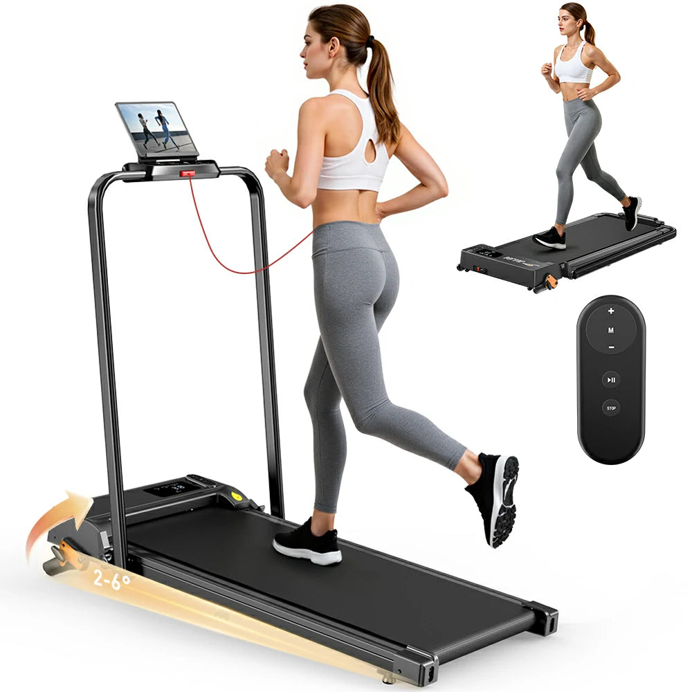 Formill FT52 Treadmill