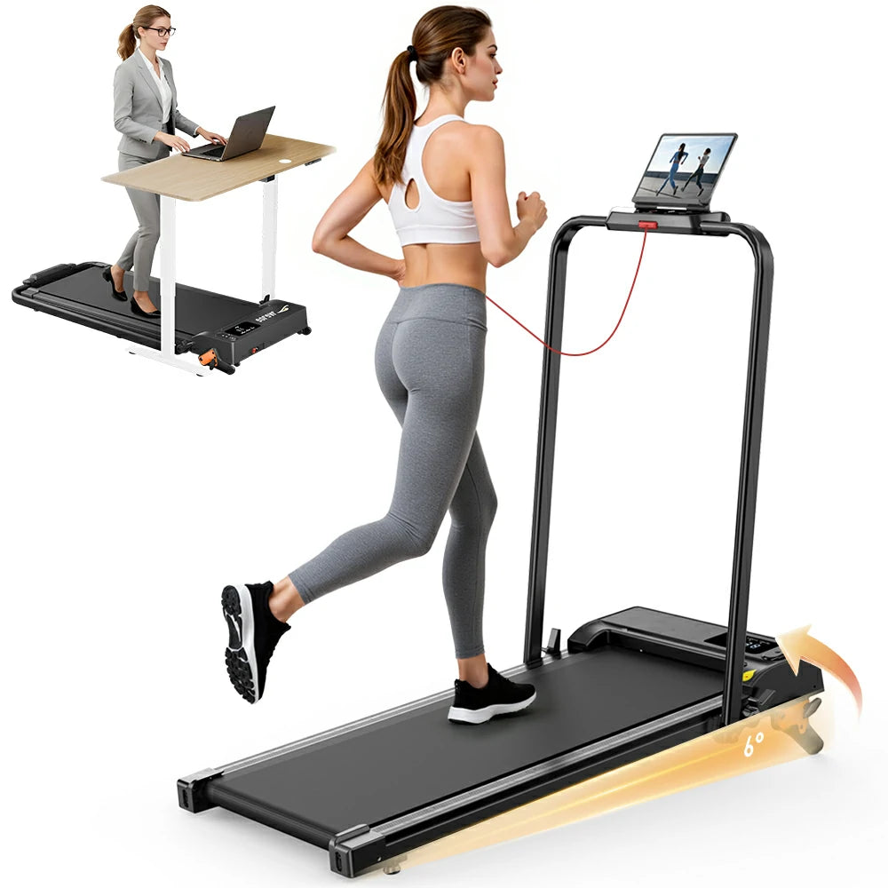 Formill FT52 Treadmill