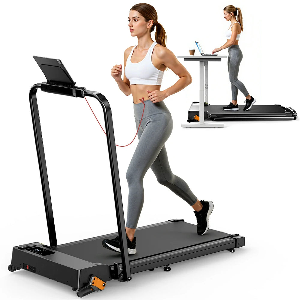 Formill FT52 Treadmill