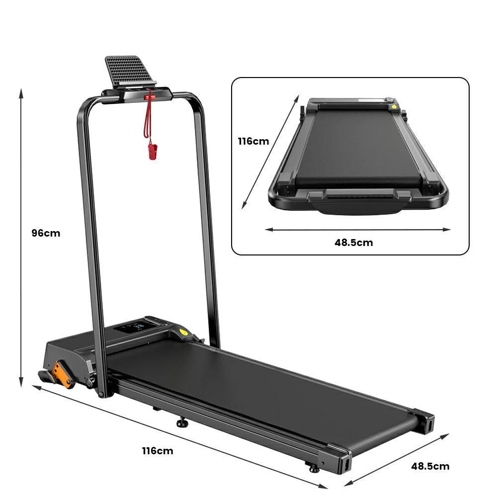 Formill FT52 Treadmill
