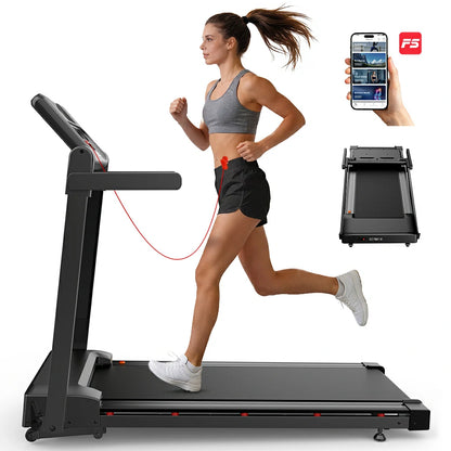 Formill FT54 Treadmill