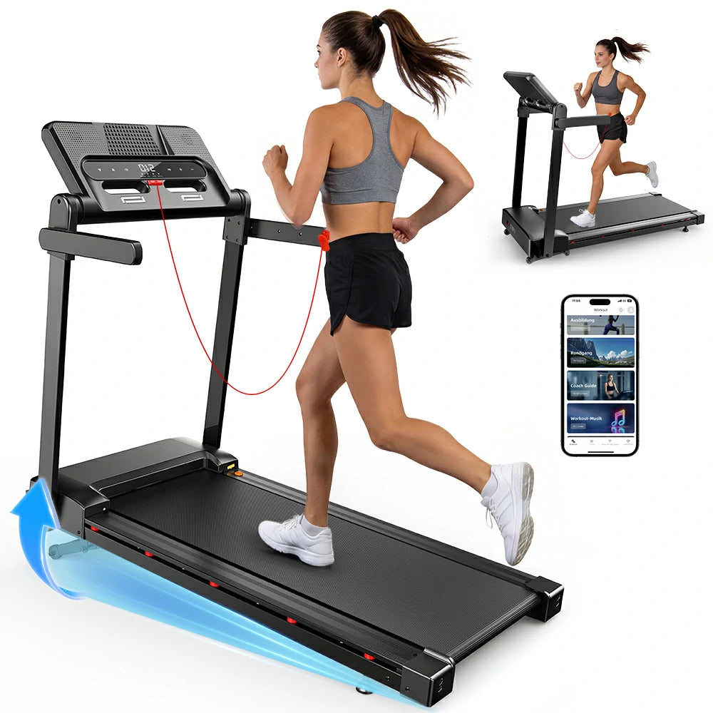 Formill FT54 Treadmill