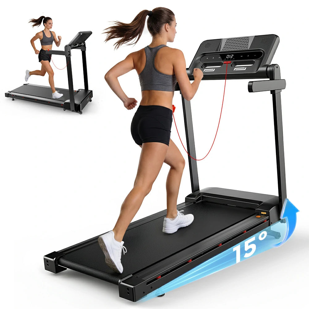 Formill FT54 Treadmill