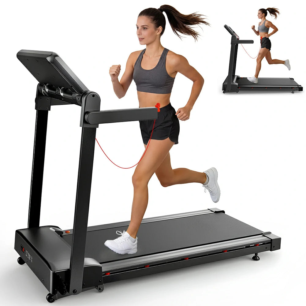 Formill FT54 Treadmill
