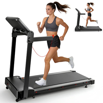 Formill FT54 Treadmill