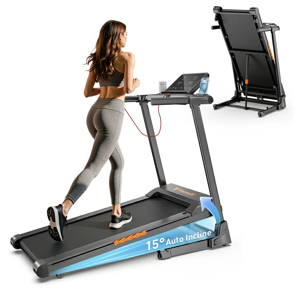Formill FT61 Treadmill