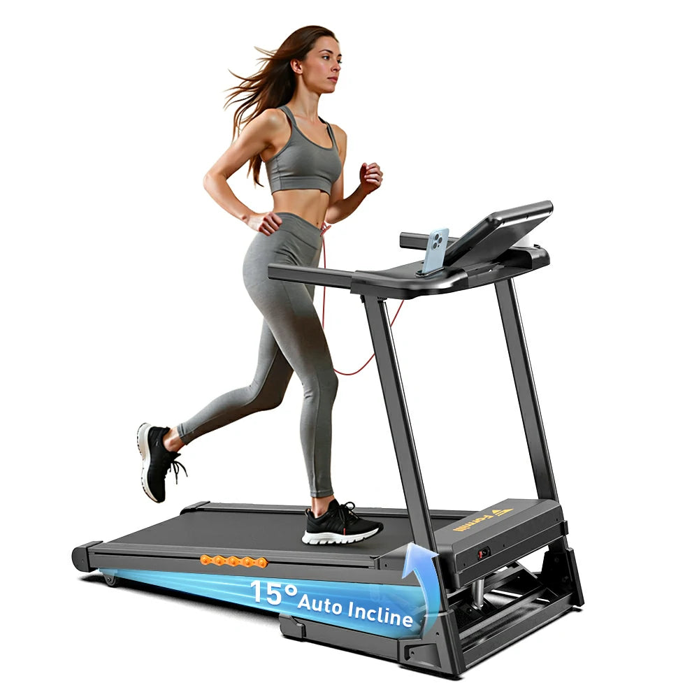 Formill FT61 Treadmill