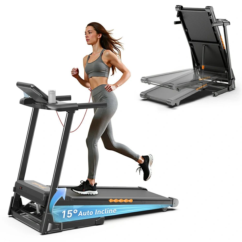 Formill FT61 Treadmill