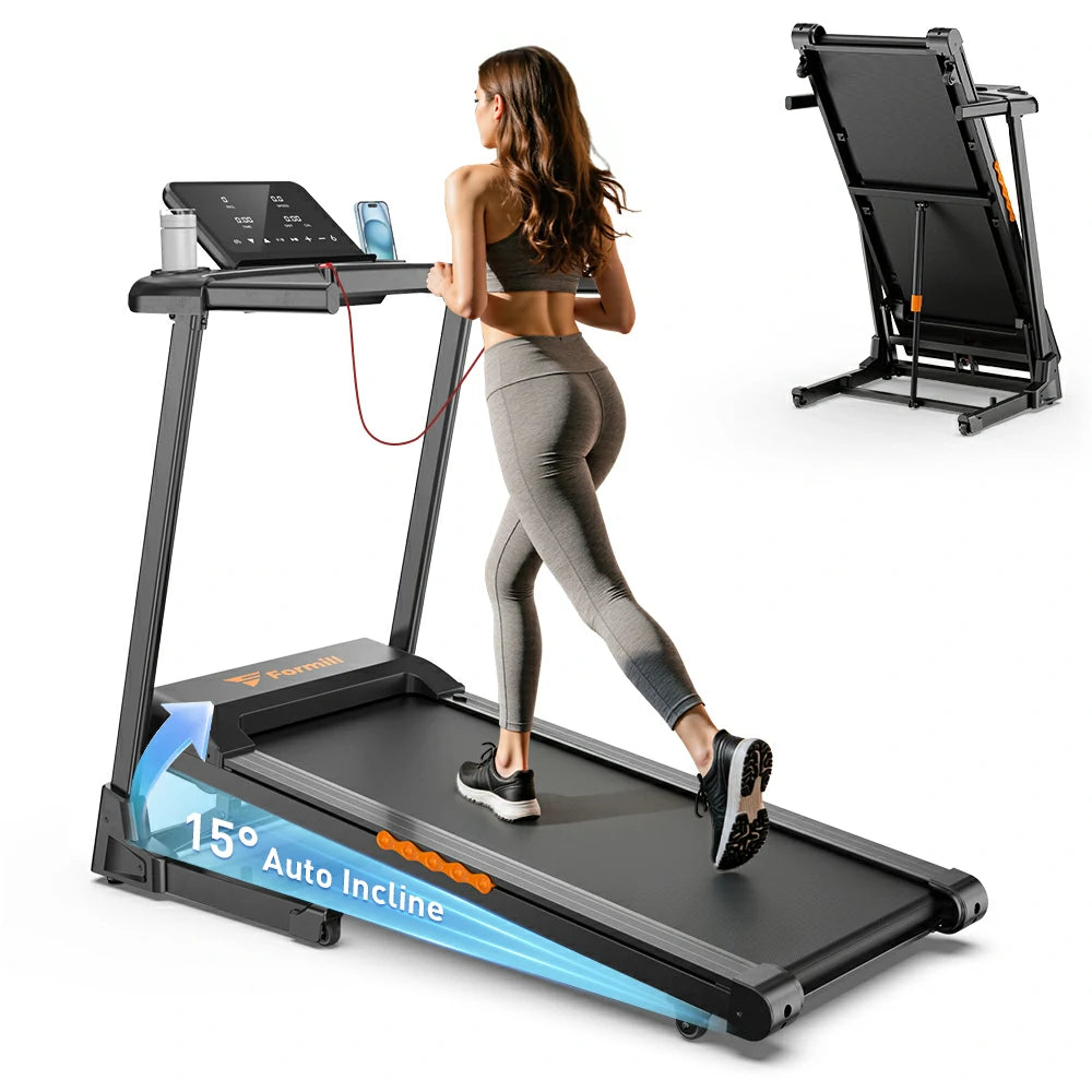 Formill FT61 Treadmill