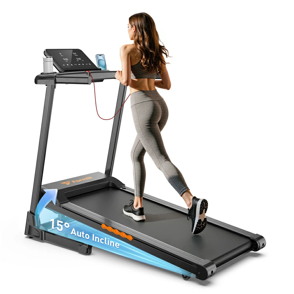 Formill FT61 Treadmill