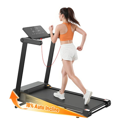 Formill FT62 Treadmill