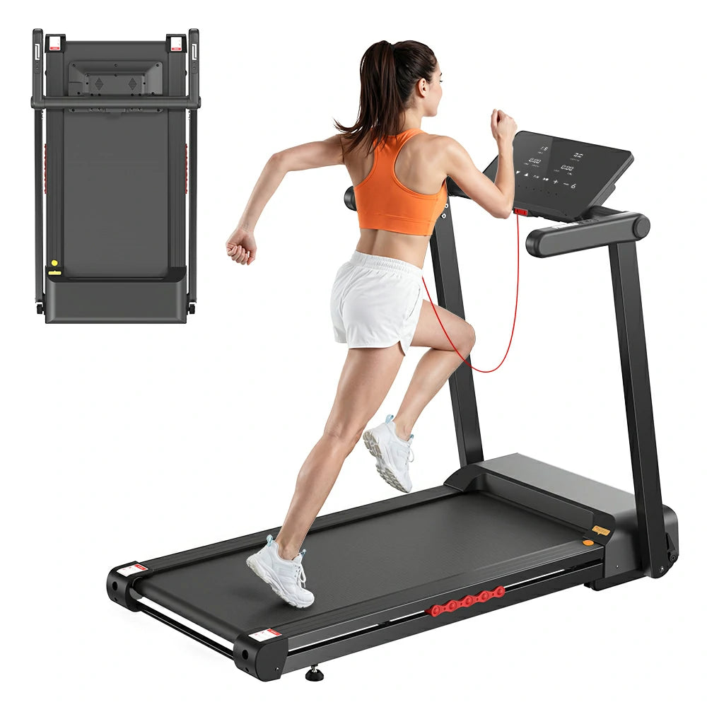 Formill FT62 Treadmill
