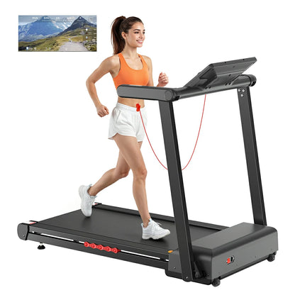 Formill FT62 Treadmill