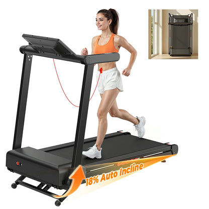 Formill FT62 Treadmill