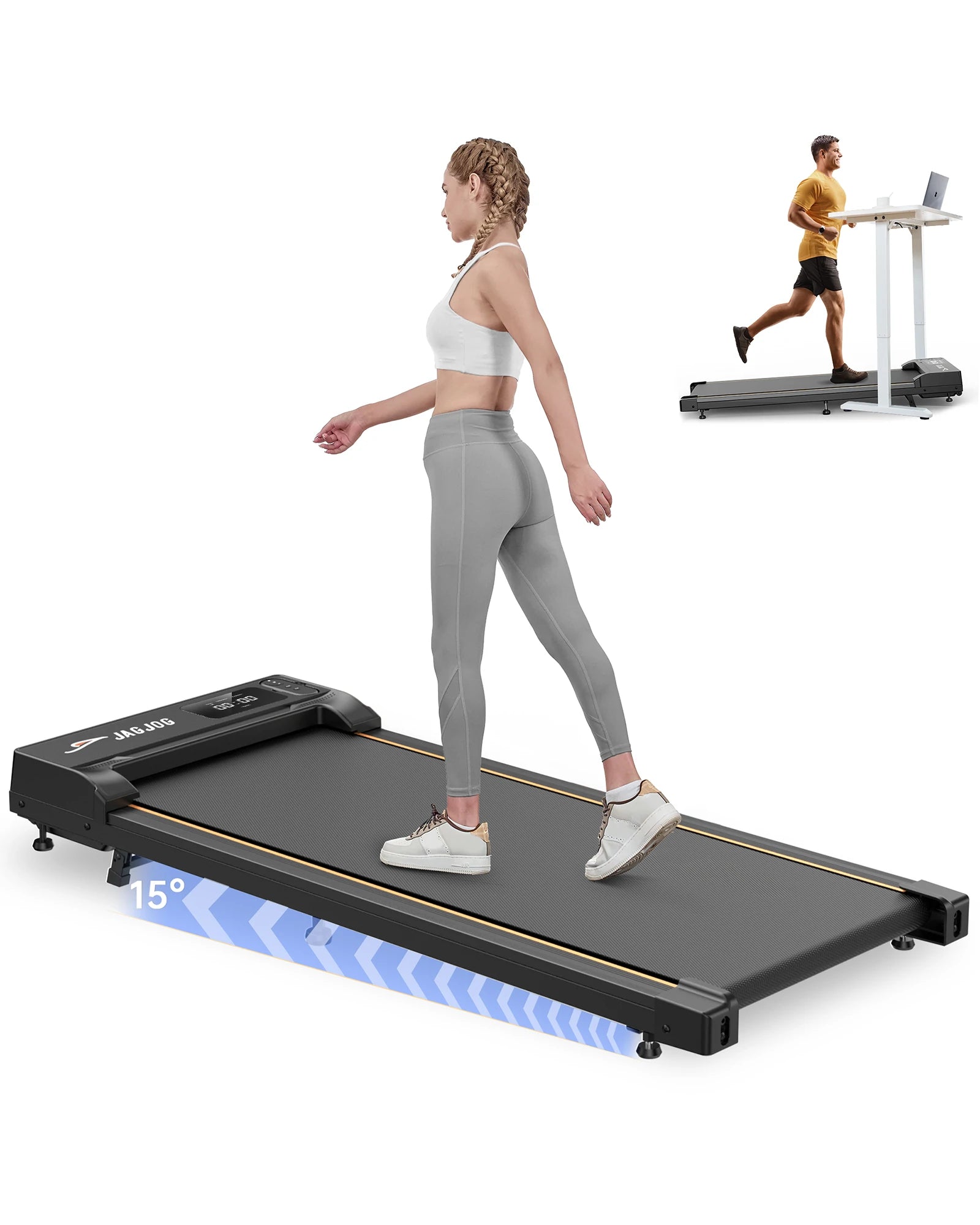 Formill JT31 Treadmill