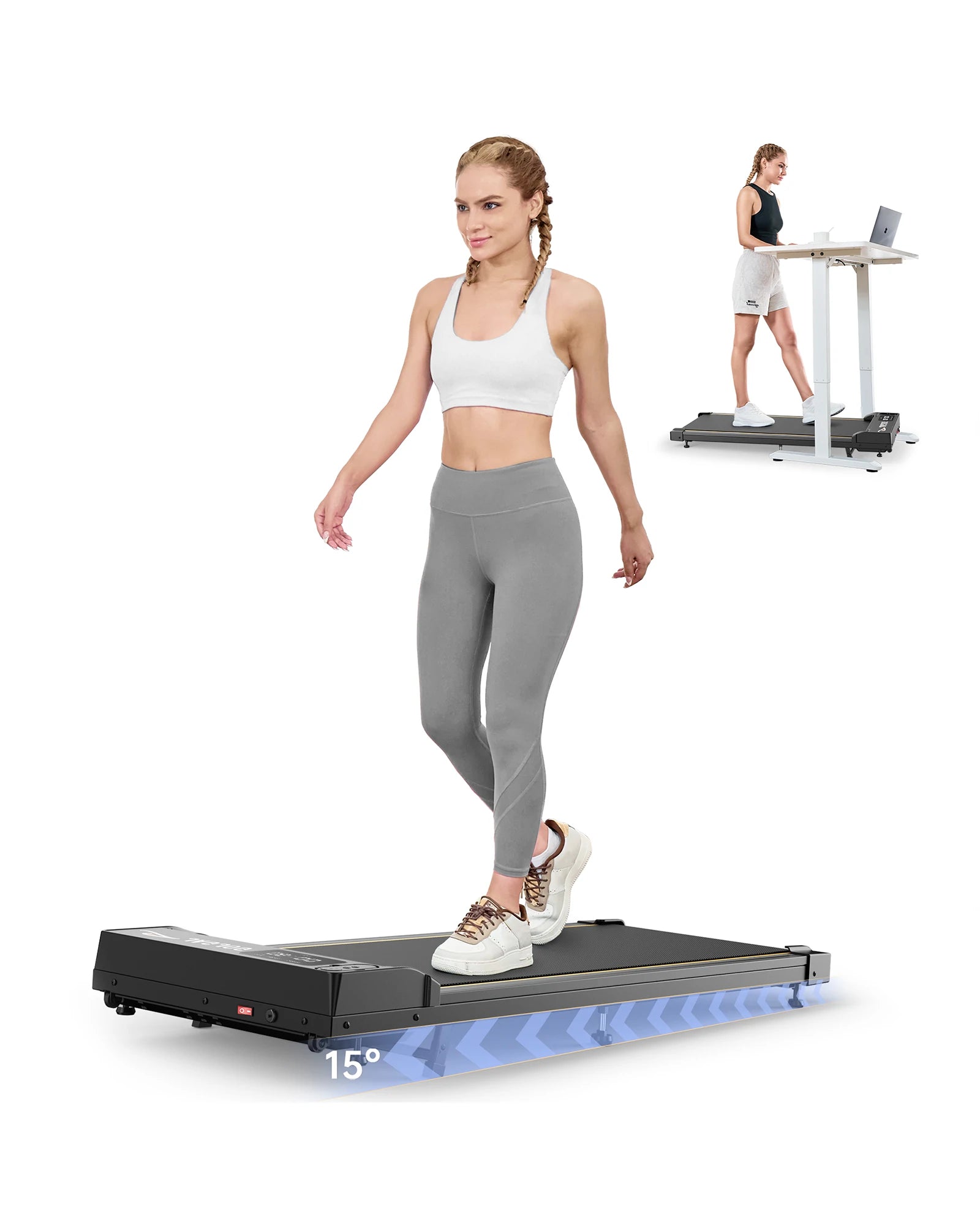 Formill JT31 Treadmill