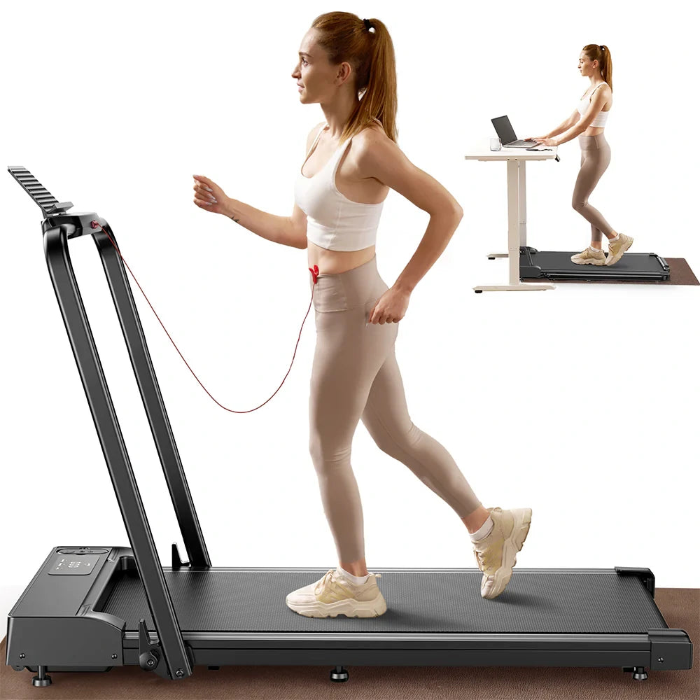 Formill JT51 Treadmill