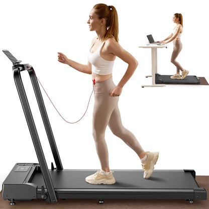 Formill JT51 Treadmill