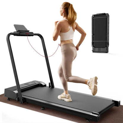 Formill JT51 Treadmill